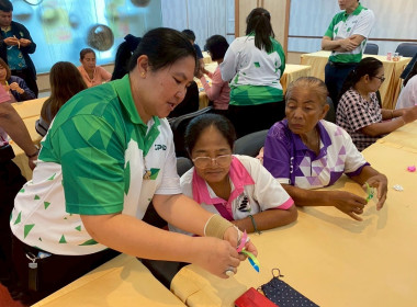 โครงการประชุมเชิงปฏิบัติการพัฒนาคุณภาพชีวิตของสมาชิกสหกรณ์ พารามิเตอร์รูปภาพ 9